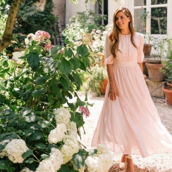 Gal Meets Glam Louise Dress - Picture 7 of 7